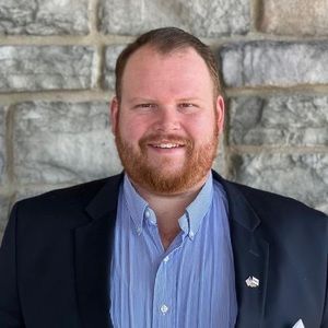 Meet your Posher, Dereck